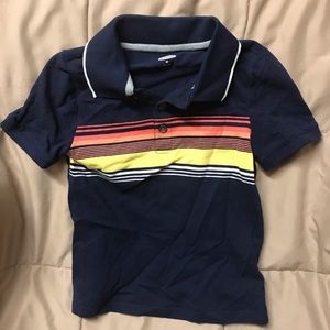 Child 5T polo